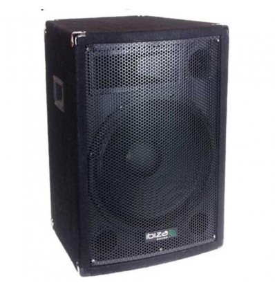 Ibiza Sound Disco 12B Altavoz Pasivo 300W RMS