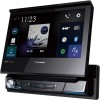 PIONEER AVH-Z7200DAB Pantalla multimedia táctil, 1 DIN, BLUETOOTH,