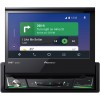 PIONEER AVH-Z7200DAB Pantalla multimedia táctil, 1 DIN, BLUETOOTH,