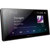 Pioneer SPH-DA360DAB Pantalla táctil capacitiva 6,8" conexión inalámbrica con Apple CarPlay y Android Auto