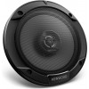 KENWOOD KFC-S1766 Altavoces Serie S Con Rejilla, 17 cm, 2 vías