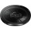 Pioneer TS-G6930F Altavoces coaxiales de 3 vías de 6 x 9 pulgadas (400 W)