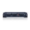 Alpine BBX-F1200 Amplificador de coche de 4 Canales, 600 W