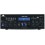 Acoustic Control AMP 60 BT Amplificador HiFi de 2 canales, 2x25w 4 Ohms, 2x20w 8 Ohms, MP3, Bluetooth, Rádio Fm.