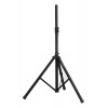 Karma TL 152P Soporte trípode profesional para altavoz portátil, altura de 110cm a 187cm