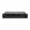 Karma PAA 360TMZB 360W - Amplificador PA de 5 zonas