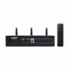 Karma FREEDOM X Transmisor de audio inteligente de 4 canales