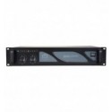 BS SONIC BMS1000 Amplificador de audio profesional 2x500W a 8 Ohm. 2x750W a 4 Ohm.