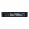 BS SONIC BMS1000 Amplificador de audio profesional 2x500W a 8 Ohm. 2x750W a 4 Ohm.