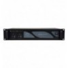 BM SONIC BMS2000 Amplificador de audio profesional 2x1000W a 8 Ohm. 2x1500W a 4 Ohm