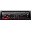 Pioneer MVH-S320BT Autoradio 1 DIN, Bluetooth, MP3, Usb, Android