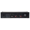 BM SONIC BMS2000 Amplificador de audio profesional 2x1000W a 8 Ohm. 2x1500W a 4 Ohm
