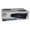BM SONIC BMS2000 Amplificador de audio profesional 2x1000W a 8 Ohm. 2x1500W a 4 Ohm