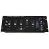 DJM90USB-BT MESA DE MEZCLAS 19" CON LECTOR USB/SD