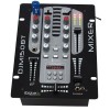 DJM150USB-BT MESA DE MEZCLAS DE 2 VIAS / 5 CANALES