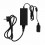 Transformador de 220V AC a 12V 60W 5Amp. Adaptador Mechero Coche.