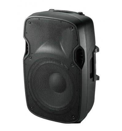 XTK8 BAFLES SONIDO ABS PASIVOS 8"/20cm - 200W