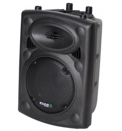 SLK8A-BT BAFLE PROFESIONAL ACTIVO DE 8'/20CM 300W