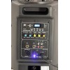 SLK8A-BT BAFLE PROFESIONAL ACTIVO DE 8'/20CM 300W