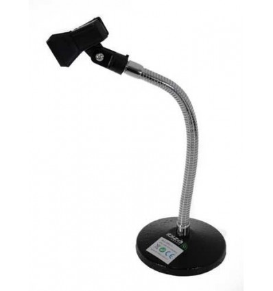 SMG1 SOPORTE DE MICROFONO CON CUELLO DE CISNE