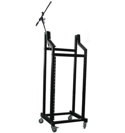 SR19 RACK MOVÍL 19"