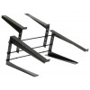 SLAP190 DOBLE SOPORTE PARA PC PORTATIL Y MONITOR,