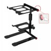 SLAP200 DOBLE SOPORTE PARA PC PORTATIL Y MONITOR,