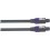 CS10SS CABLE DE ALTAVOZ SPEAKON/SPEAKON 10M