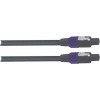 CS20SS CABLE DE ALTAVOZ SPEAKON/SPEAKON 20M
