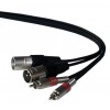 CM5RX-2 CABLE DE LINEA