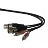 CM5RXF-2 CABLE DE LINEA