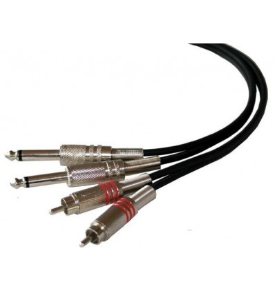 CM3RJ-2 CABLE DE LINEA