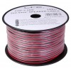CHP2.5RB CABLE DE ALTAVOZ ROJO/NEGRO 2 X 2.5MM²