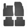Alfombrillas de goma para Porsche Cayenne III - valido para: cualquier version - (Desde 2017)