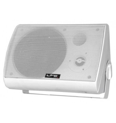 PAS503W BAFLE DE MEGAFONIA BLANCO 6.5"/16CM - 30W