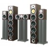 V9B-BL ALTAVOCES HOME THEATER 5.0 NEGRO