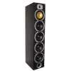 V9B-BL ALTAVOCES HOME THEATER 5.0 NEGRO