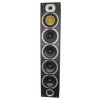 V9B-BL ALTAVOCES HOME THEATER 5.0 NEGRO