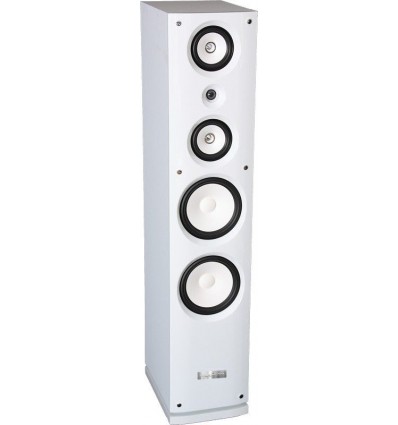 MAD-858F-WH Altavoz Hifi 180W color blanco