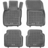 Alfombrillas caucho Ford KUGA III all models without Plug-in hybrid(2019 -)