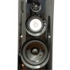 MAD-858F-BL Altavoz Hifi 180W en color Negro