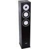 MAD-CENTER120BK Columna central amplificada