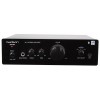 MAD1000 amplificador hifi estereo 2 x 50W