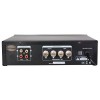 MAD1000 amplificador hifi estereo 2 x 50W