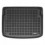 Alfombra maletero para Audi A3 IV 8Y Hatchback, Sportback, upper floor of the trunk, version Mild Hybrid ( MHeV) (2020 -)