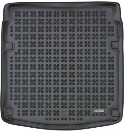 Alfombra maletero para Audi A4 III B8 Limousine(2007 - 2015)