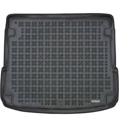 Alfombra maletero para Audi Q5 II(2017 -)