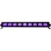 LED-UVBAR BARRA DE LED UV 9 x 3W