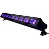 LED-UVBAR BARRA DE LED UV 9 x 3W