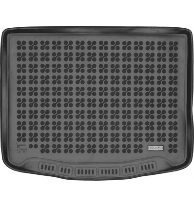 Alfombra maletero para Ford KUGA III all models with Plug-in hybrid(2019 - )